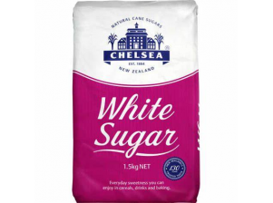 What is sugar sachet packaging?