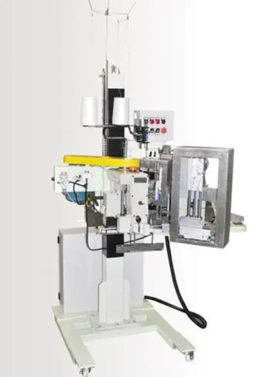 GKS-232D Heat Sealing Sewing