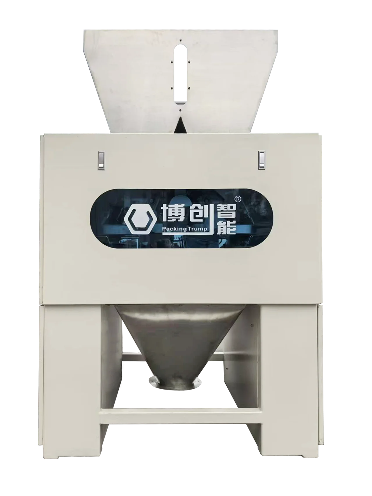 High Speed 8-Heads Linear Weigher