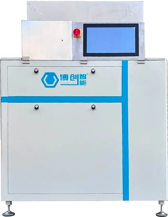 Thiết bị đếm hạt ngô CC - 1