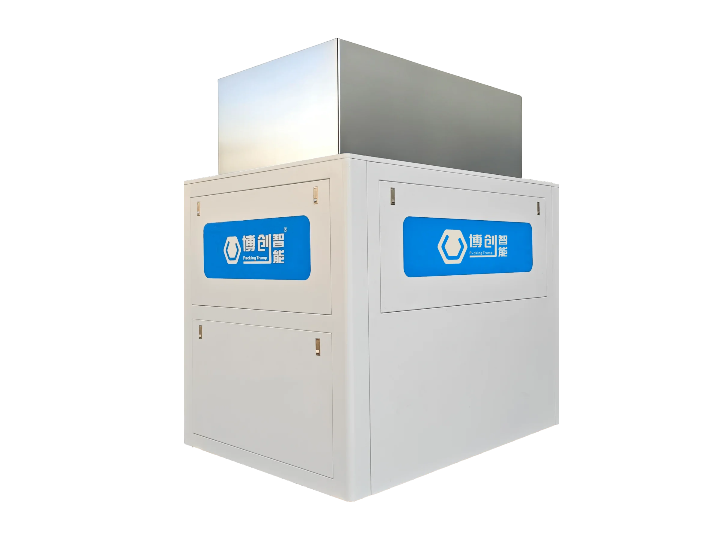 Thiết bị đếm hạt ngô CC - 2