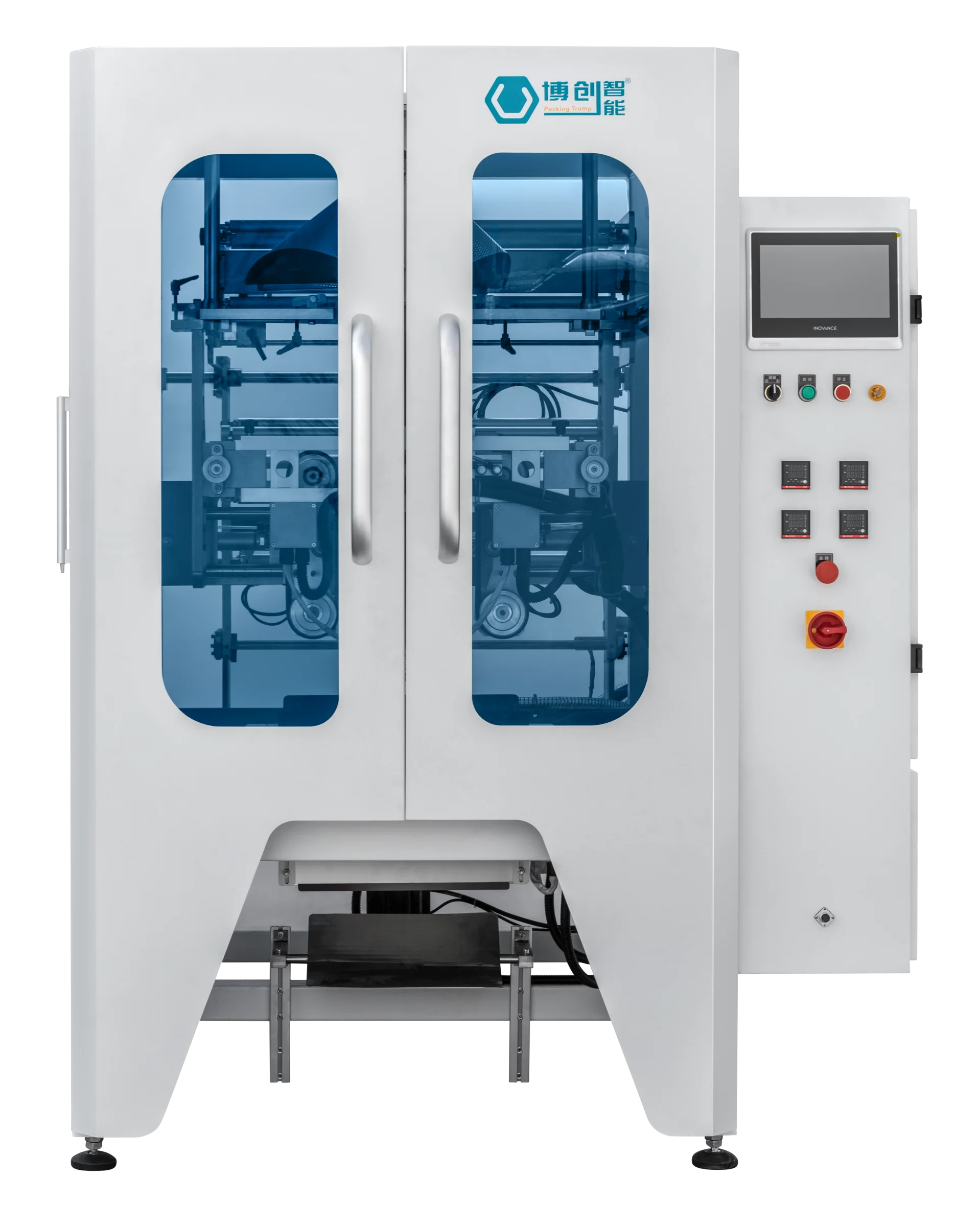 BC- VFS740 Fully Automatic Packaging Machine