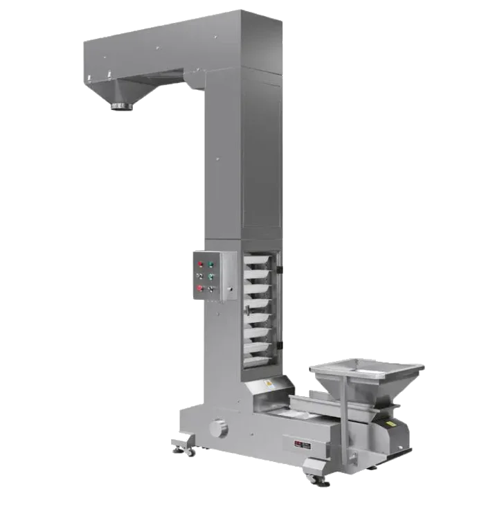 Z Bucket Elevator