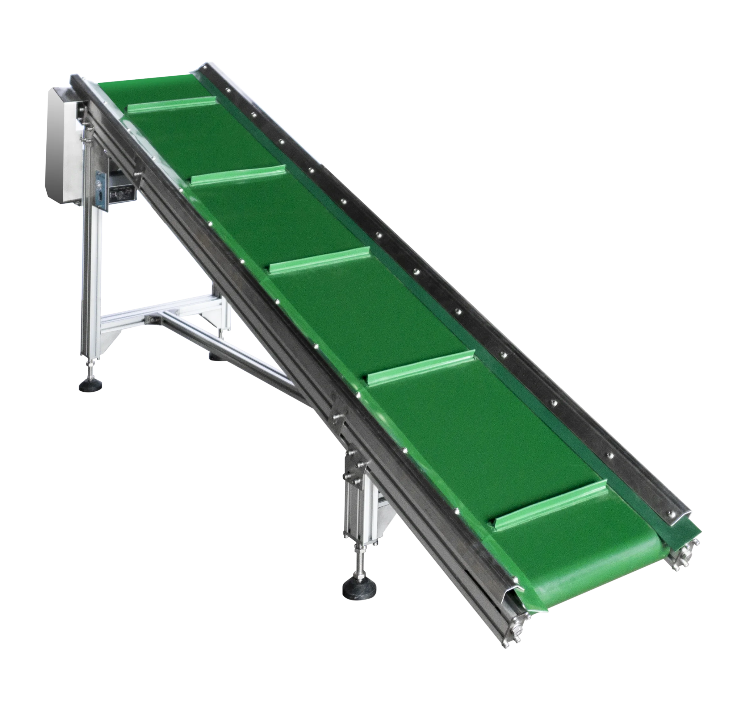 Esteira transportadora - 1