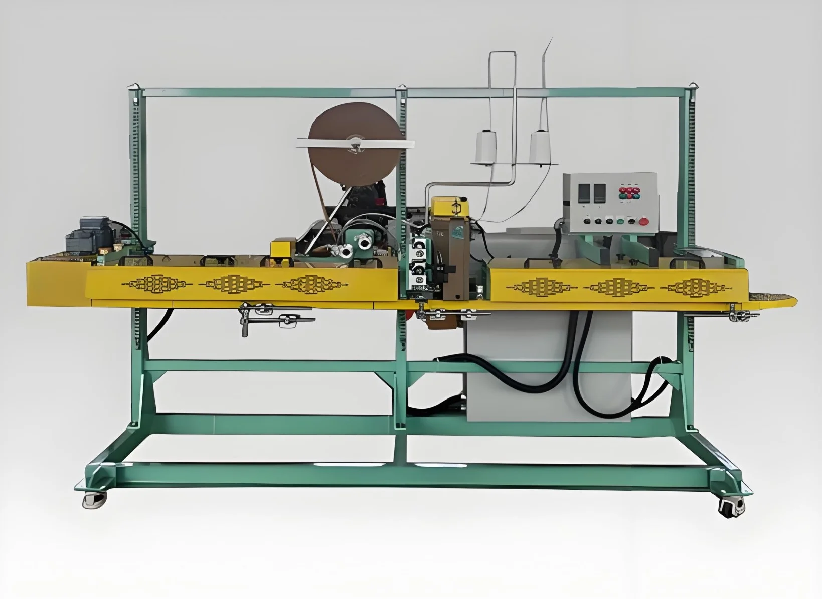 Heat Sealer