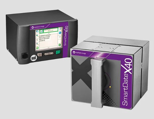 Thermal Transfer Printer 