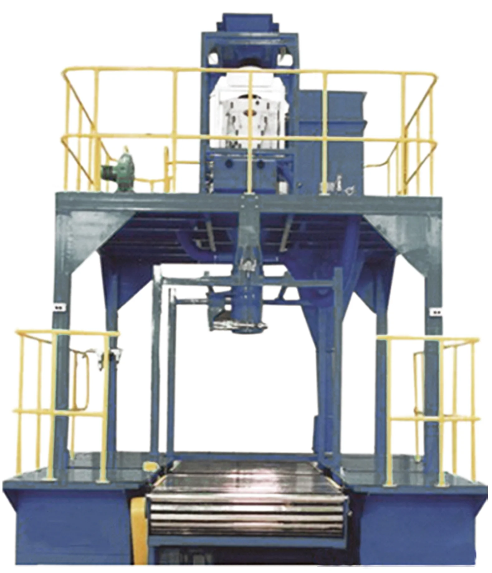 Balance pour big bags D1000 - 3