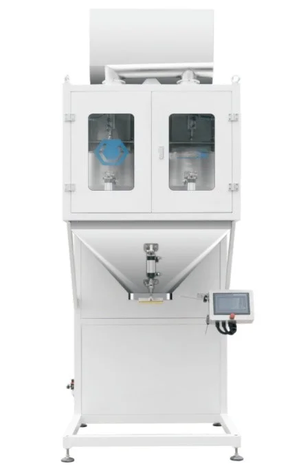 Z25B Granular Semi-Automatic Weighing & Packaging Scale