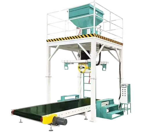 D1000 Bulk Bag Scale