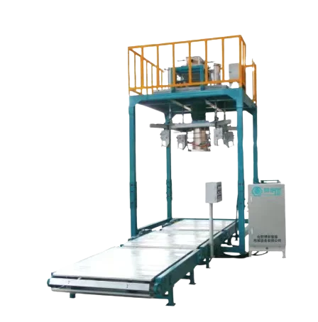 Balance pour big bags D1000 - 7