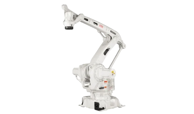 Robot xếp pallet ABB IRB 460 - 2